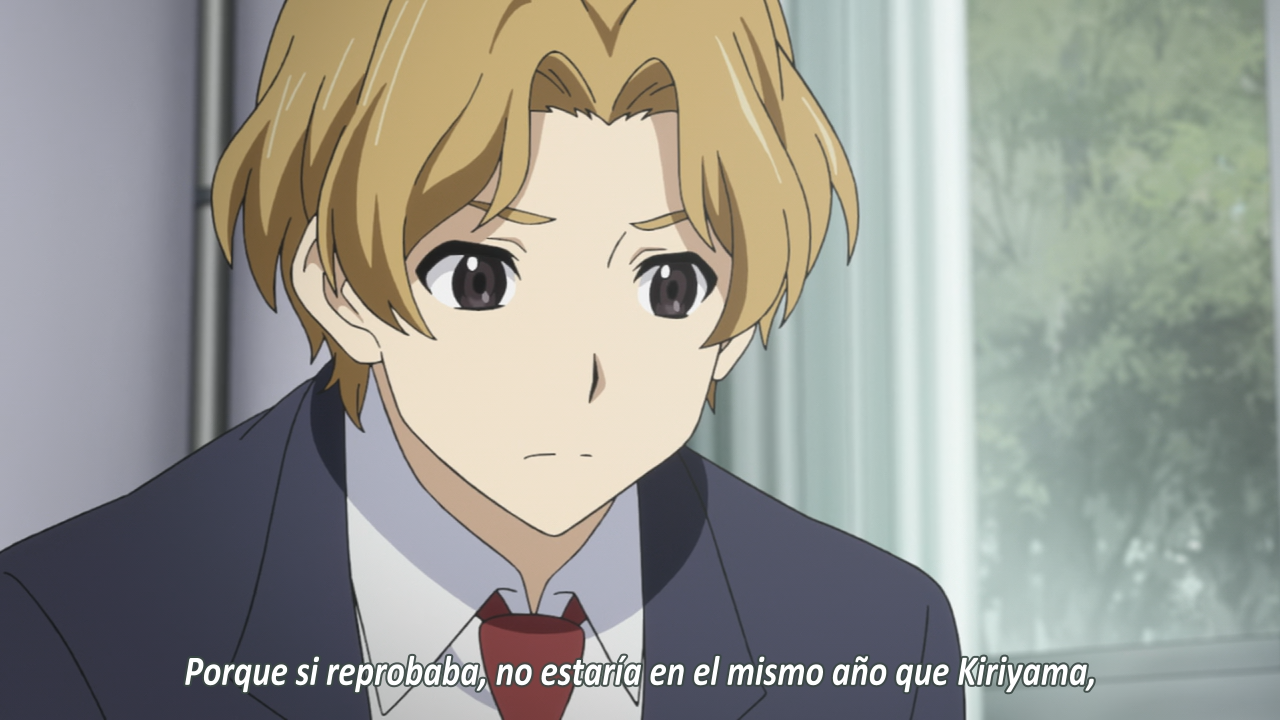 Kokoro Connect (Hoshizora)